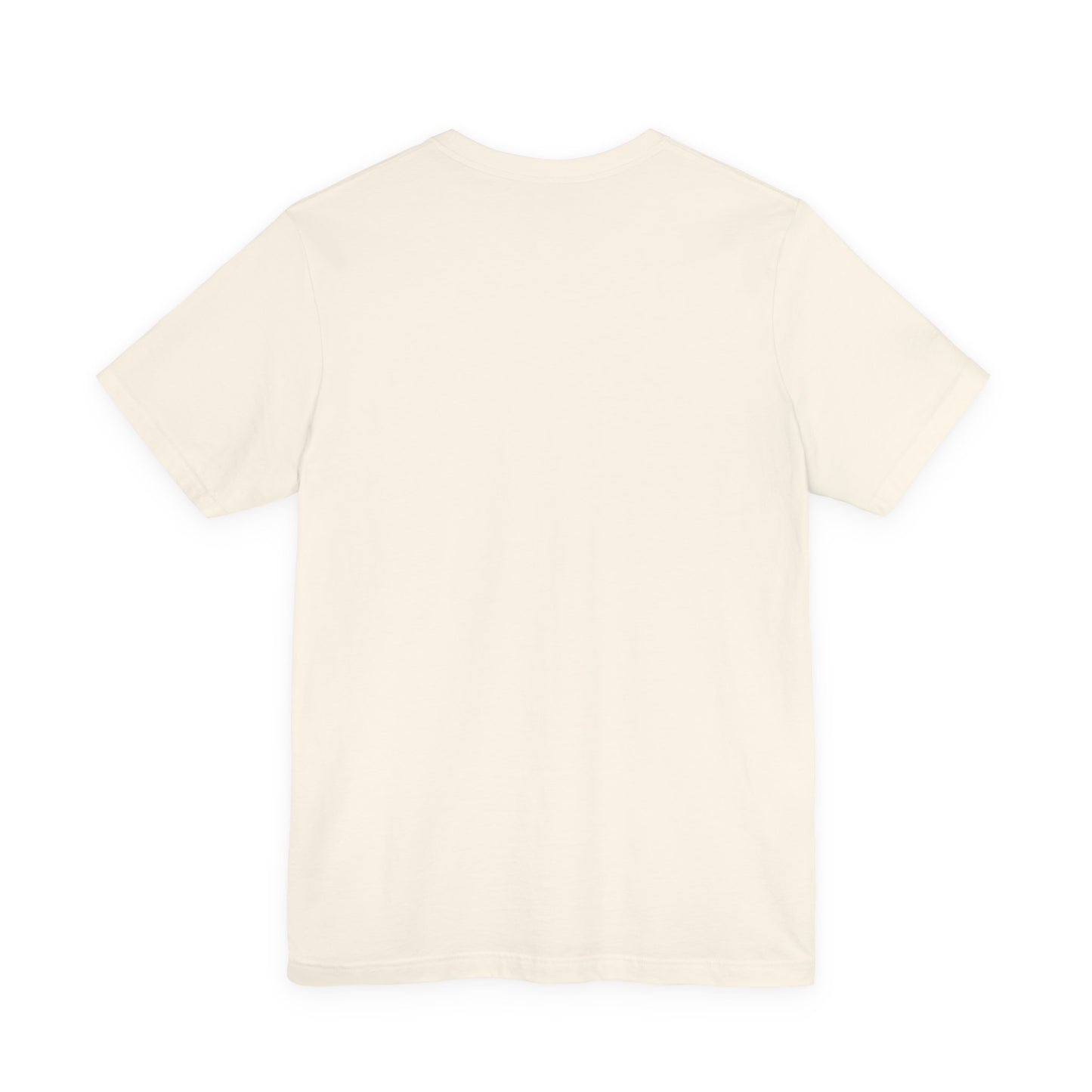 Anxious Pretty Caffeinated Tee — Retro Floral Coffee Shirt