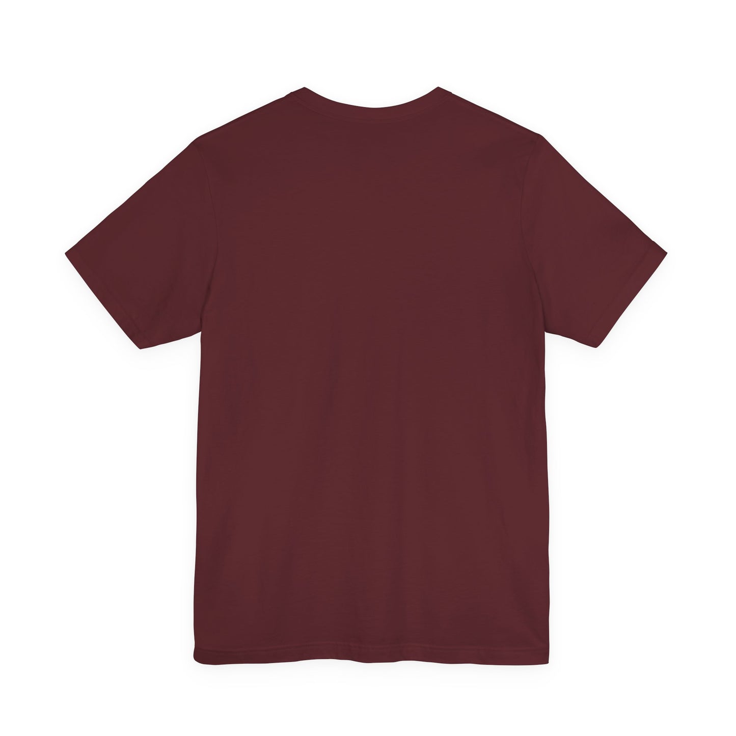 Bear Playing Guitar T-Shirt — Cute Acoustic Campfire Graphic Tee