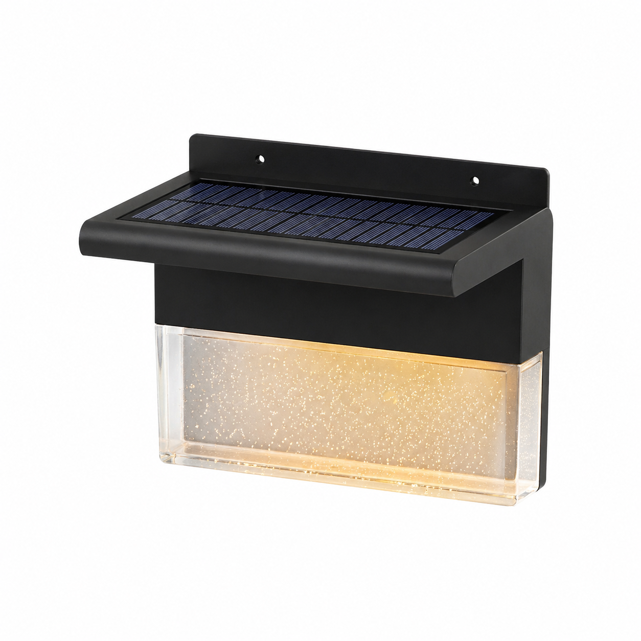Solar Motion Step Lights