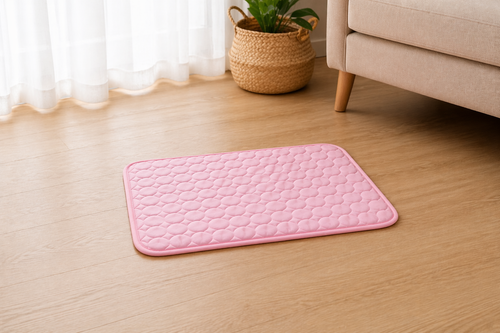 Cooling Pet Mat