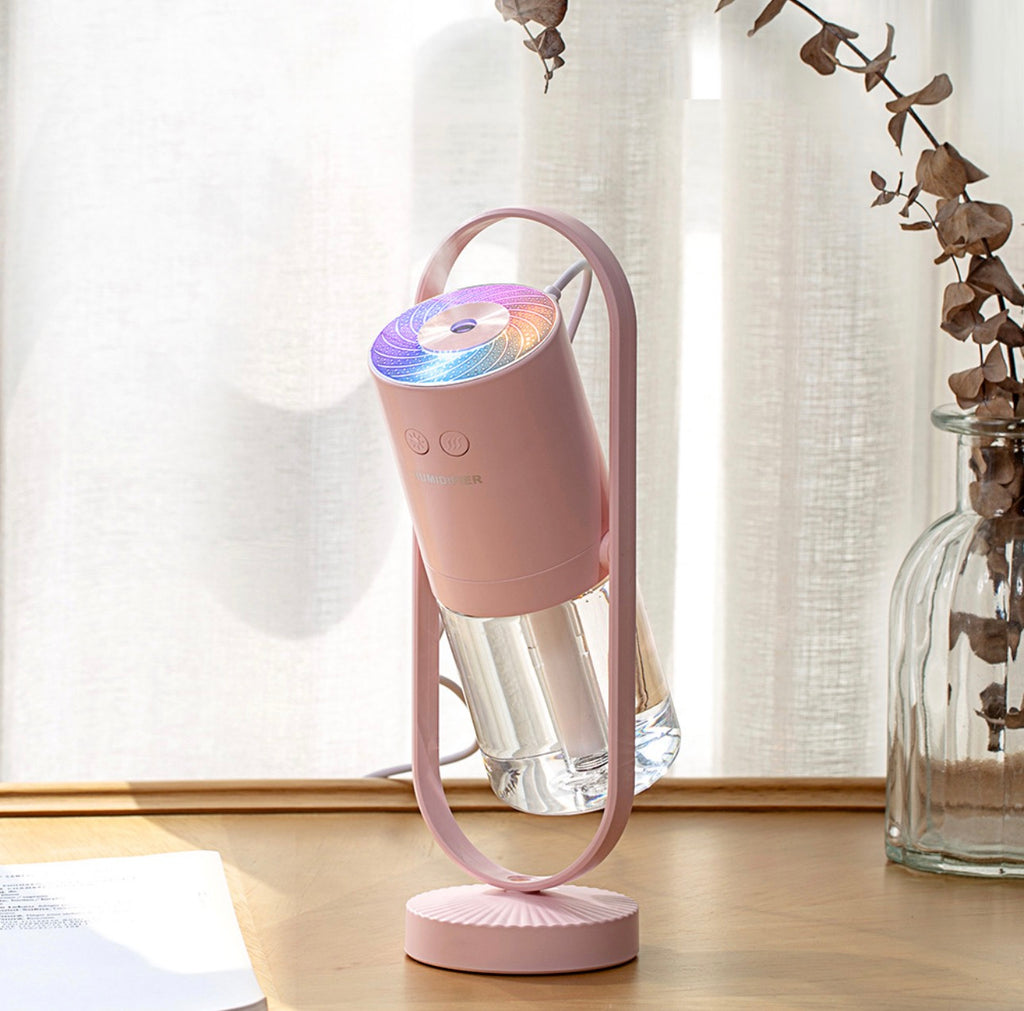 Mini Glow Humidifier