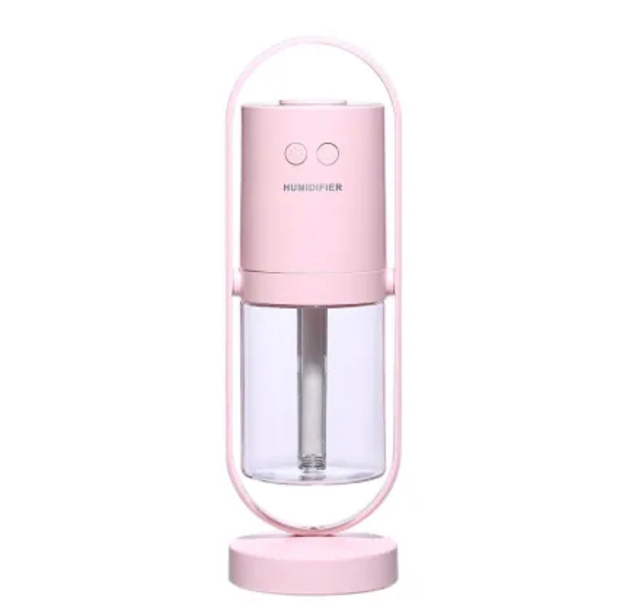 Mini Glow Humidifier