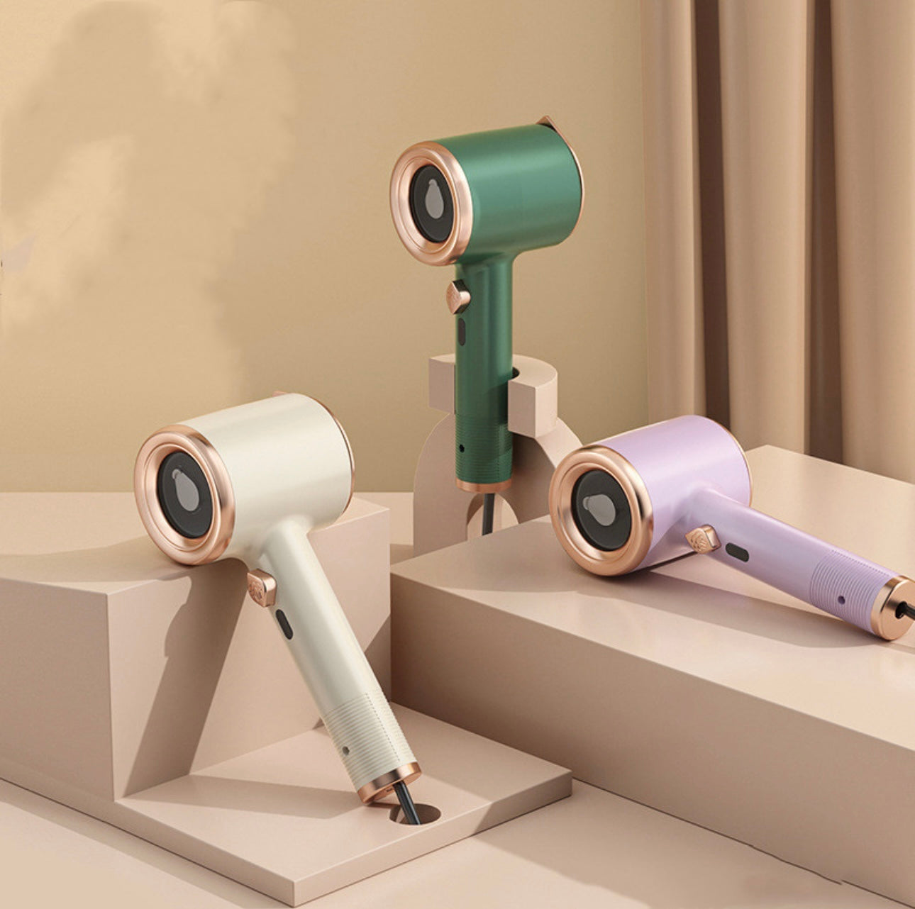 Portable Garment Steamer