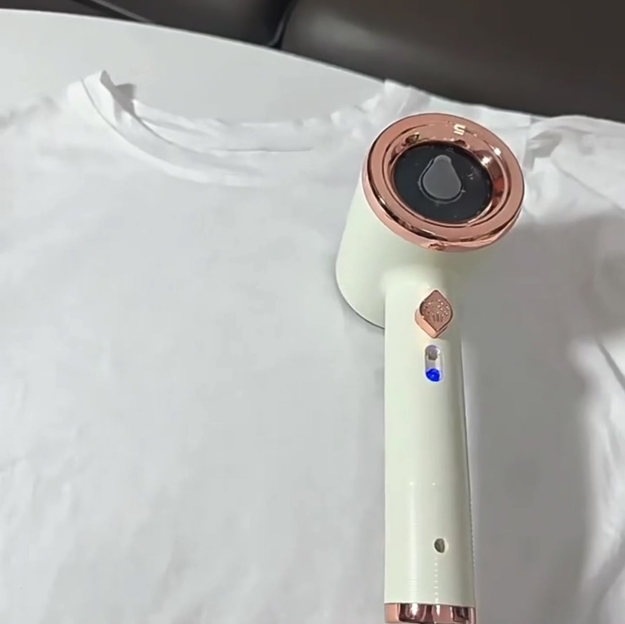 Portable Garment Steamer