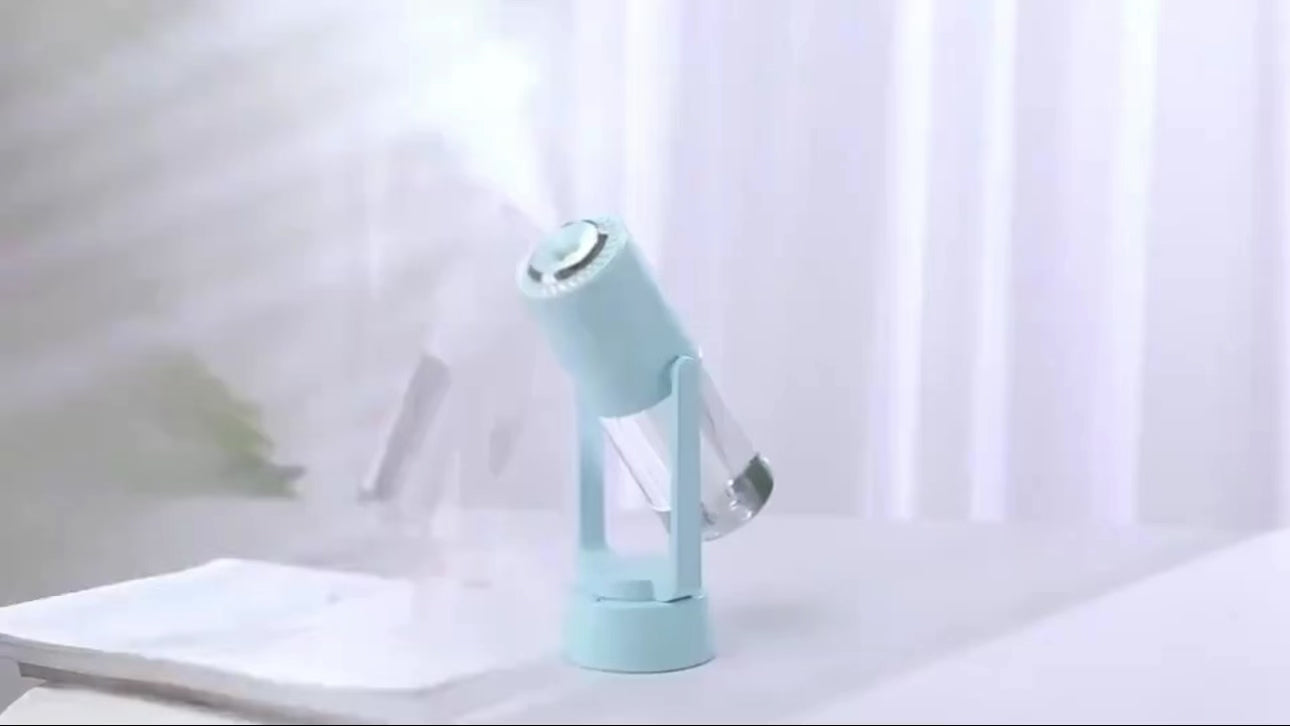 Mini Glow Humidifier